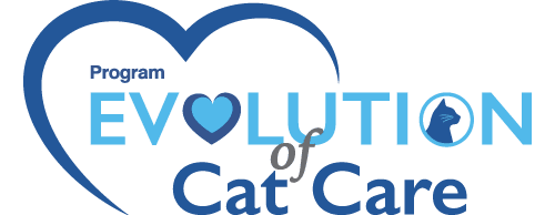 EVOLUTION of Cat Care 2023